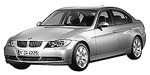 BMW E90 B1202 Fault Code