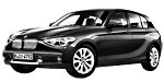 BMW F20 B1202 Fault Code